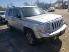 JEEP - PATRIOT