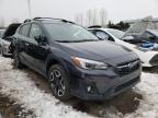 SUBARU - CROSSTREK