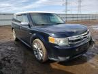 FORD - FLEX