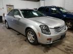 CADILLAC - CTS