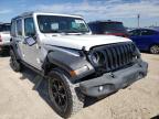 JEEP - WRANGLER