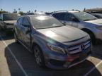 MERCEDES-BENZ - GLA-CLASS