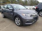 HONDA - HR-V