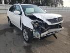 LEXUS - RX350
