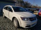 DODGE - JOURNEY