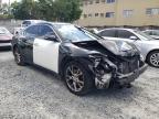 NISSAN - MAXIMA