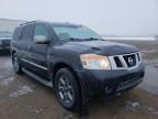 NISSAN - ARMADA