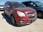 CHEVROLET - EQUINOX