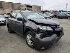 TOYOTA - RAV4