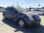 CADILLAC - SRX