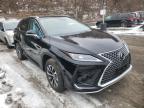 LEXUS - RX350
