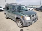 HONDA - ELEMENT