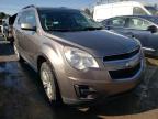 CHEVROLET - EQUINOX