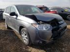 MITSUBISHI - OUTLANDER