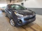 KIA - SPORTAGE