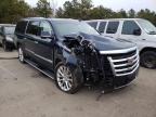 CADILLAC - ESCALADE