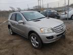 MERCEDES-BENZ - M-CLASS
