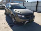 DODGE - JOURNEY