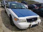 FORD - CROWN VICTORIA