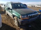 JEEP - CHEROKEE