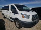 FORD - TRANSIT CONNECT