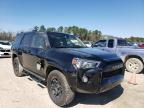 TOYOTA - 4RUNNER