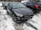 KIA - FORTE