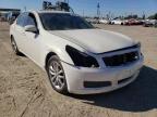 INFINITI - G35