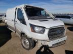 FORD - TRANSIT CONNECT