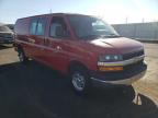 CHEVROLET - EXPRESS