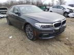 BMW - 5 SERIES