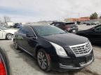 CADILLAC - XTS