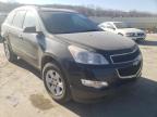 CHEVROLET - TRAVERSE