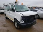 CHEVROLET - EXPRESS