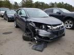 HONDA - HR-V