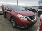 NISSAN - MURANO