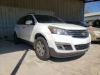 CHEVROLET - TRAVERSE