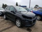 CHEVROLET - TRAX