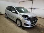 FORD - CMAX