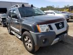 NISSAN - XTERRA