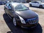 CADILLAC - XTS