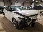 NISSAN - MAXIMA