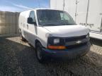 CHEVROLET - EXPRESS