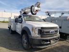 FORD - F550