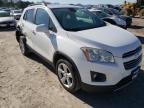 CHEVROLET - TRAX