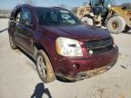 CHEVROLET - EQUINOX