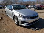 KIA - OPTIMA