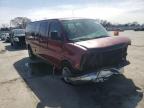 CHEVROLET - EXPRESS