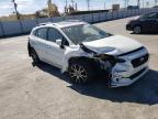 SUBARU - IMPREZA