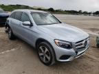 MERCEDES-BENZ - GLC-CLASS